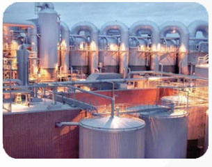 Oil & Gas