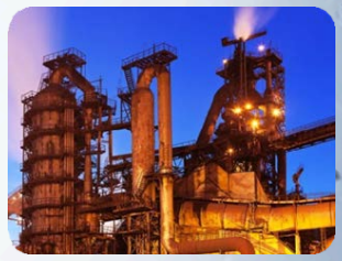 Oil & Gas