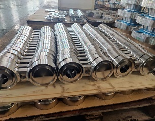 Oil & Gas